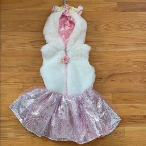 Unicorn Costume 🦄